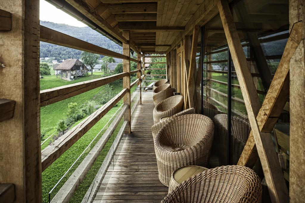 Guest House Kalska Domacija Semic Rom bilde