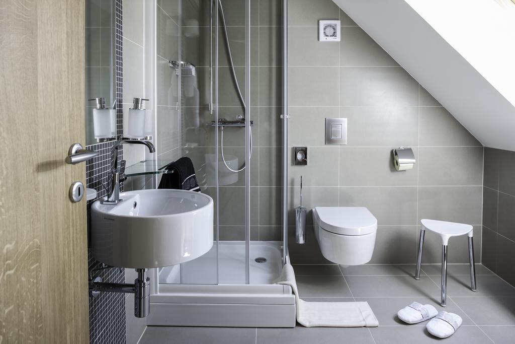 Guest House Kalska Domacija Semic Rom bilde
