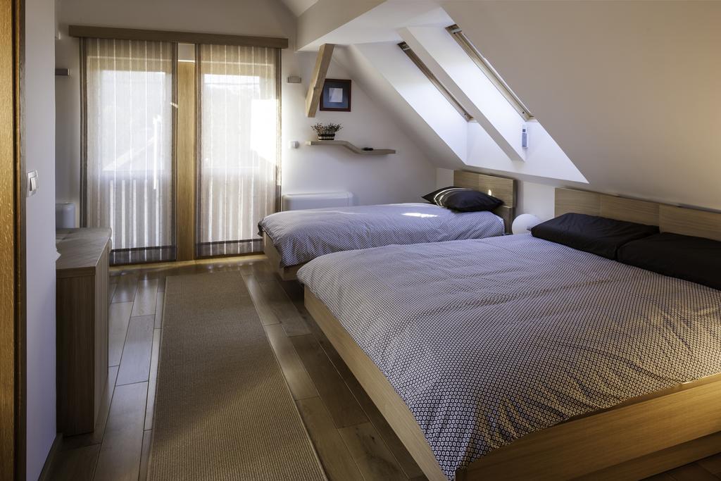 Guest House Kalska Domacija Semic Rom bilde