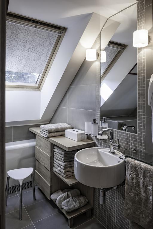 Guest House Kalska Domacija Semic Rom bilde