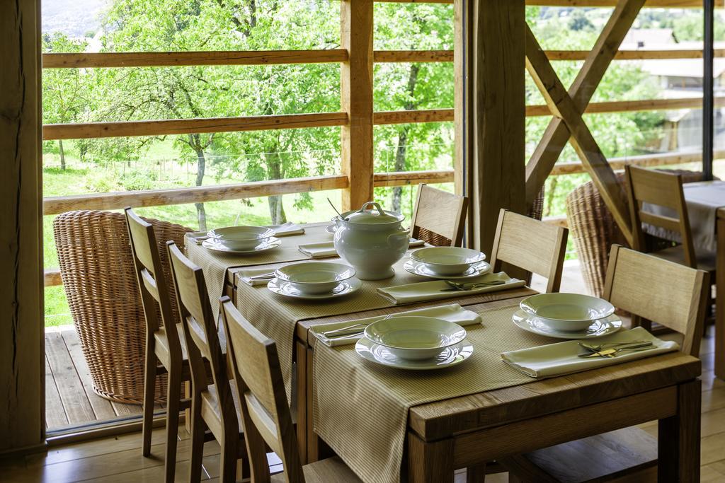 Guest House Kalska Domacija Semic Rom bilde